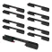Govee Neon Rope Light 2 Clips Black 5 Pcs (1 Pack)