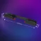 Govee Neon Rope Light 2 Clips Black 5 Pcs (1 Pack)