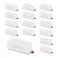 Govee Neon Rope Light 2 Bracket White 20 PCS (1 Pack)