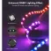 Govee Envisual TV Backlight T2 With Dual Cameras 55-65