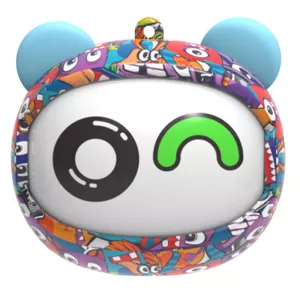 Flip Face True Wireless Earphone  Monster