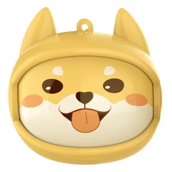 Bežične slušalice - Flip Face True Wireless Earphone Shiba