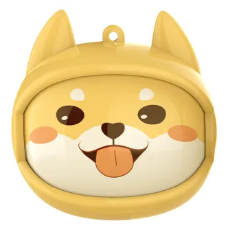 Bežične slušalice - Flip Face True Wireless Earphone Shiba