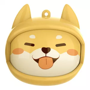 Flip Face True Wireless Earphone Shiba