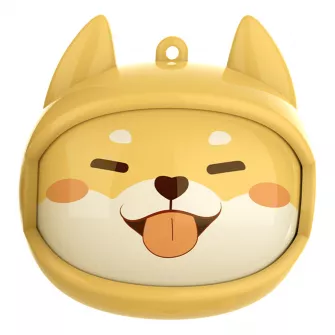 Bežične slušalice - Flip Face True Wireless Earphone Shiba