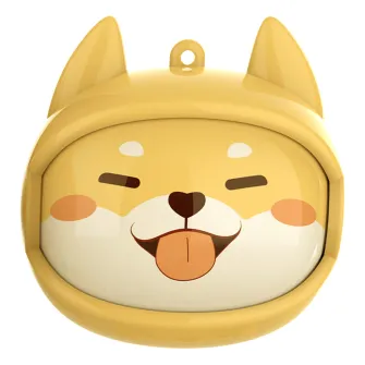 Bežične slušalice - Flip Face True Wireless Earphone Shiba