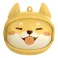 Flip Face True Wireless Earphone Shiba