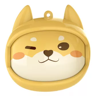 Bežične slušalice - Flip Face True Wireless Earphone Shiba