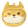Flip Face True Wireless Earphone Shiba