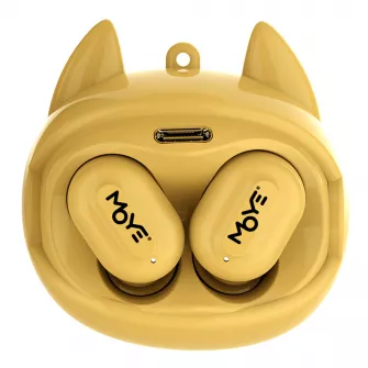 Bežične slušalice - Flip Face True Wireless Earphone Shiba