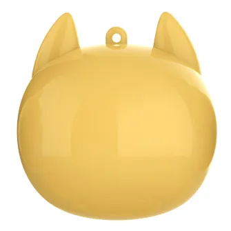 Bežične slušalice - Flip Face True Wireless Earphone Shiba