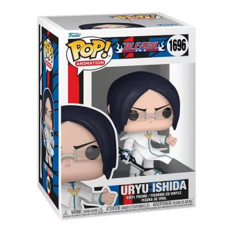 Funko POP! Figure - Funko POP! ANIMATION: Bleach - Uryu w/CH(GW)