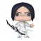 Funko POP! ANIMATION: Bleach - Uryu w/CH(GW)