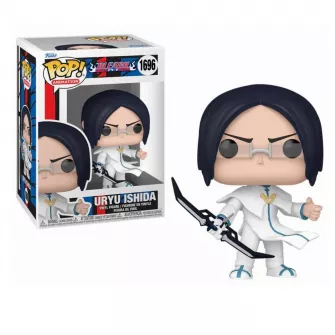 Funko POP! Figure - Funko POP! ANIMATION: Bleach - Uryu w/CH(GW)