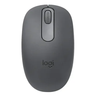 Kancelarijski miševi - M196 BluetoothMouse for Notebook Graphite Grey