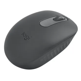 Kancelarijski miševi - M196 BluetoothMouse for Notebook Graphite Grey