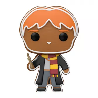 Funko POP! Figure - Funko POP! Harry Potter: Gingerbread Ron