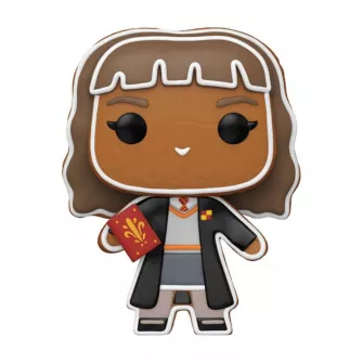 Funko POP! Figure - Funko POP! Harry Potter: Gingerbread Hermione