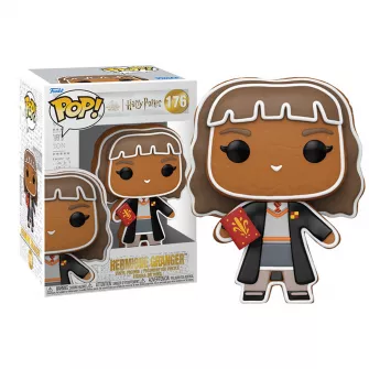 Funko POP! Figure - Funko POP! Harry Potter: Gingerbread Hermione