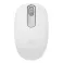 M196 Bluetooth Mouse for Notebook Perle White