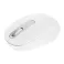 M196 Bluetooth Mouse for Notebook Perle White