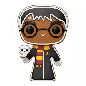 Funko POP! Harry Potter: Gingerbread Harry Potter