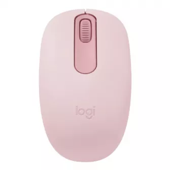 Kancelarijski miševi - M196 Bluetooth Mouse for Notebook Rose