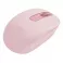 M196 Bluetooth Mouse for Notebook Rose
