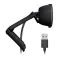 Logitech Brio 100 Full HD Webcam - Graphite - USB