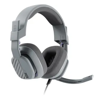 Gejmerske slušalice - Logitech Astro A10 Gejmerske slušalice - Ozone-Grey