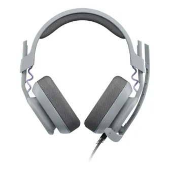 Gejmerske slušalice - Logitech Astro A10 Gejmerske slušalice - Ozone-Grey