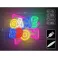 Dekorativna neon LED rasveta GAME ROOM