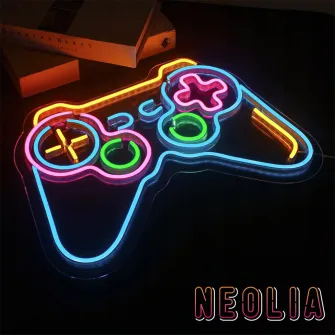 LED trake i lampice - Dekorativna neon LED rasveta JOYSTICK