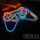 Dekorativna neon LED rasveta JOYSTICK