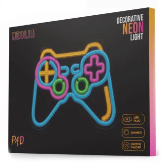 LED trake i lampice - Dekorativna neon LED rasveta JOYSTICK