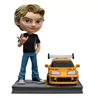 Akcione figure - Fast & Furious Mini Co. PVC Figure Brian O´Connoer (15 cm)