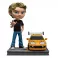 Fast & Furious Mini Co. PVC Figure Brian O´Connoer (15 cm)