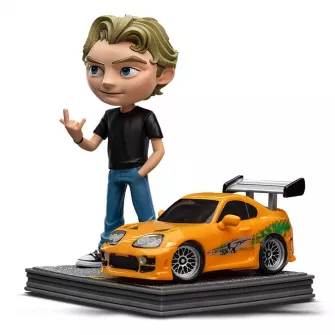 Akcione figure - Fast & Furious Mini Co. PVC Figure Brian O´Connoer (15 cm)