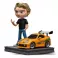 Fast & Furious Mini Co. PVC Figure Brian O´Connoer (15 cm)