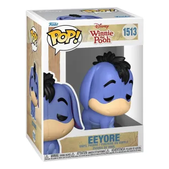 Funko POP! Figure - Funko POP! Disney: Winnie The Pooh - Eeyore