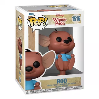Funko POP! Figure - Funko POP! Disney: Winnie The Pooh - Roo