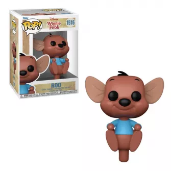 Funko POP! Figure - Funko POP! Disney: Winnie The Pooh - Roo