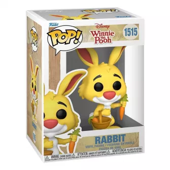 Funko POP! Figure - Funko POP! Disney: Winnie The Pooh - Rabbit