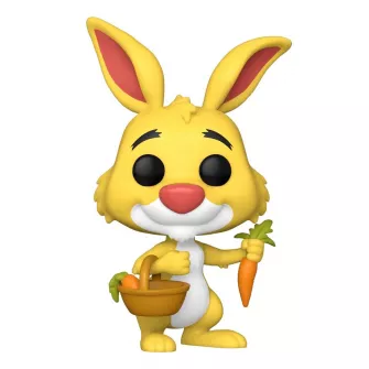 Funko POP! Figure - Funko POP! Disney: Winnie The Pooh - Rabbit