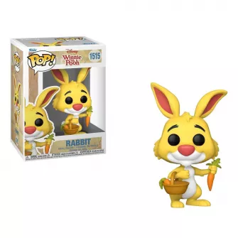 Funko POP! Figure - Funko POP! Disney: Winnie The Pooh - Rabbit