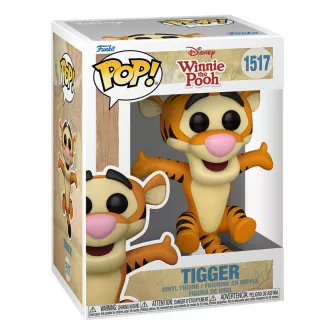 Funko POP! Figure - Funko POP! Disney: Winnie The Pooh - Tigger