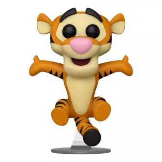 Funko POP! Figure - Funko POP! Disney: Winnie The Pooh - Tigger