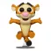 Funko POP! Disney: Winnie The Pooh - Tigger