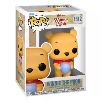 Funko POP! Figure - Funko POP! Disney: Winnie The Pooh - Pooh