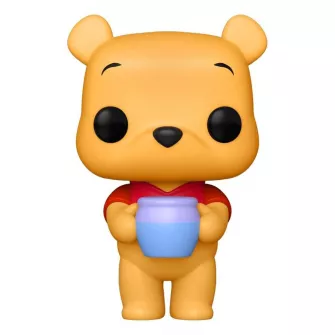 Funko POP! Figure - Funko POP! Disney: Winnie The Pooh - Pooh
